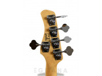 Marcus Miller Sire V7 Vintage Alder-5 Black 2nd Gen Marcus Miller Sire V7 Vintage Alder-5 Black 2nd Gen